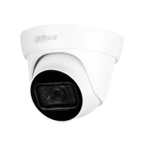 Dome Camera Full Color (Build in Audio)
