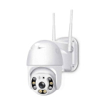 2 Antena Camera