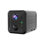 Battery Camera