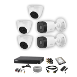 5 cam