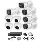 9 cam