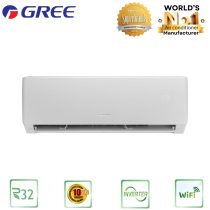 3. GS-18XPUV32-Gree Pular Split Type Air Conditioner (Inverter-1.5 TON)