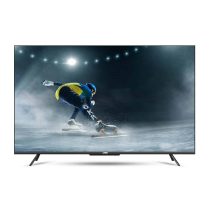 75"JVCO SMART QLED 4K TV (75G3B) Google-Black-Hands Free Voice