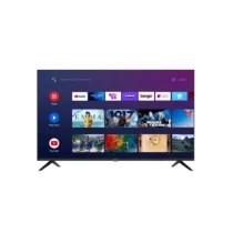 Haier TVH43K800FX 43 Inch Bezel Less FHD Google