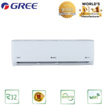 2. GS-18XLMV32- GREE Lomo Split Type Air Conditioner (1.5 TON Inverter)