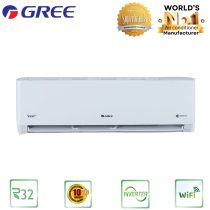4. GS-24XLMV32-Gree Lomo Split Type Air Conditioner (2.0 TON, Inverter)
