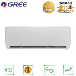 GS-24XPUV32-Gree Pular Split Type Air Conditioner (Inverter-2.0 TON)