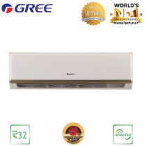6. GS-18XLM32-Gree Lomo Split Type Air Conditioner (1.5 TON)