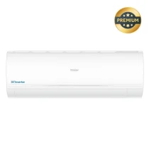 9.1. Haier Virus Killer 18UVCOOL 1.5 Ton Inverter Air Conditioner