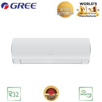 7. GS-18XFA32 Gree Fairy Split Type Air Conditioner (1.5 TON)